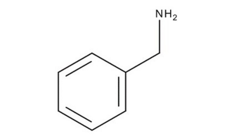 Merck BENZYLAMINE FOR SYNTHESIS 100 ML