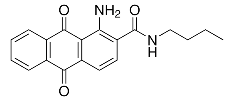 Merck 1-AMINO-9,10-DIOXO-9,10-DIHYDRO--