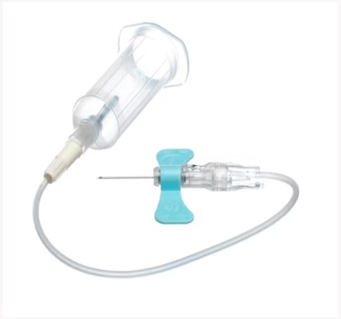 BD Vacutainer® One-Use Holder