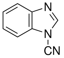 Merck 1-CYANOBENZIMIDAZOLE, 96%