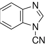 Merck 1-CYANOBENZIMIDAZOLE, 96%
