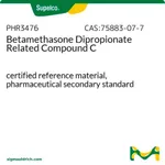 Merck Betamethasone Dipropionate Related Compound C