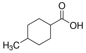 Merck 4-METHYL-1-CYCLOHEXANECARBOXYLIC ACID, &