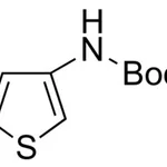 Merck N-BOC-3-AMINOTHIOPHENE, 96%