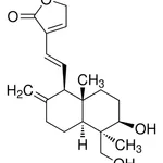 Merck 14-Deoxy-11,12-didehydroandrographolide