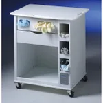 Thermo Fisher Scientific Biological Safety Cabinet/Laboratory Cart Accessory, Logic Cart