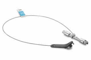 Waters ACQUITY Premier Glycan BEH Amide, 130Å, 1.7 µm, 2.1 x 50 mm Column, 1/pk