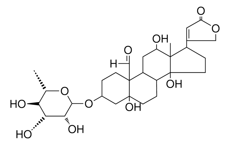 Merck BETA-ANTIARIN-