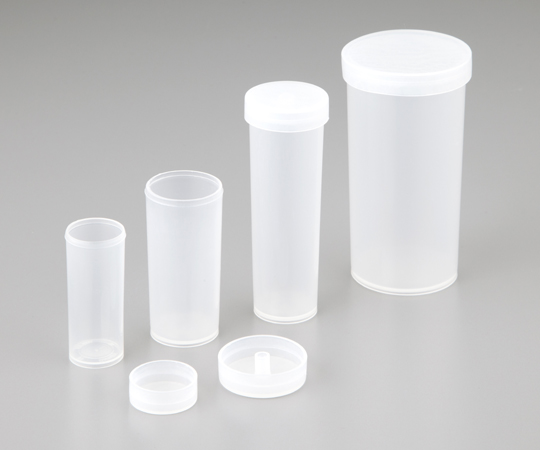 AS ONE Vial PP, 바이알병 PP