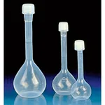 Thermo Fisher Scientific PFA Flasks with Screw Caps