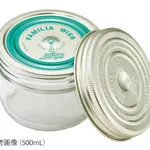 AS ONE Double Cap KEEPER, 더블 캡 키퍼