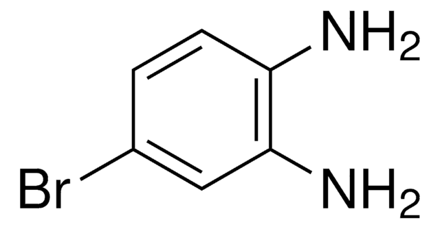 Merck 4-BROMO-1,2-DIAMINOBENZENE, 97%
