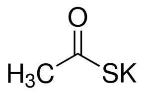 Merck POTASSIUM THIOACETATE, 98%