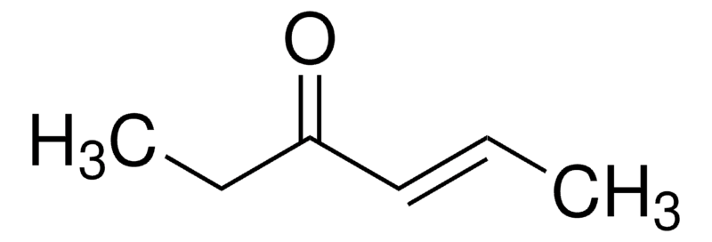 Merck 4-Hexen-3-one