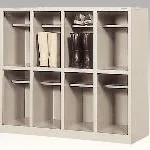 AS ONE Long Boots Rack, 장화용 슈즈박스