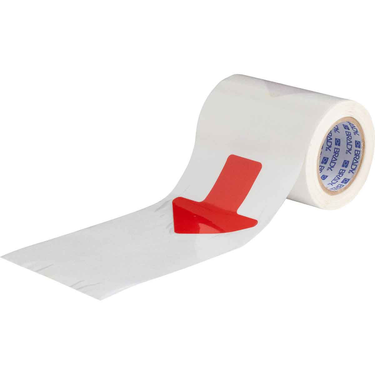 Brady ToughStripe Pre-Spaced Arrows