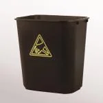 AS ONE Antistatic Pail, 대전방지 페일