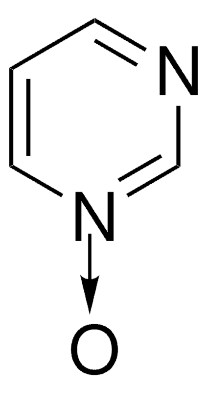 Merck Pyrimidine N-oxide