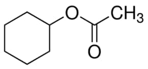Merck CYCLOHEXYL ACETATE, 99%