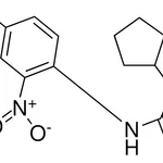 Merck CYCLOPENTYL N-(4-METHYL-2-NITR - 50 MG&
