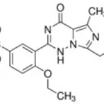 Merck VARDENAFIL DIHYDROCHLORIDE