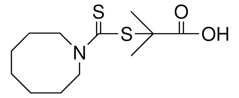 Merck 2-(AZOCANE-1-CARBOTHIOYLSULFANY-