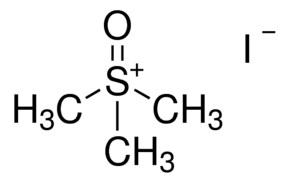 Merck TRIMETHYLSULFOXONIUM IODIDE, 98%