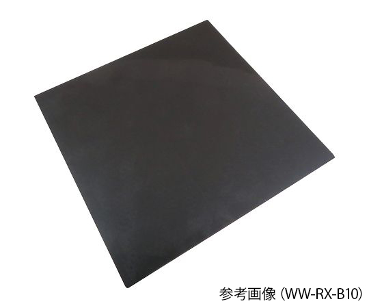 AS ONE RadiatIon Electromagnetic Wave Noise Absorbing Sheet, 방열성 전자파 노이즈 흡수 시트