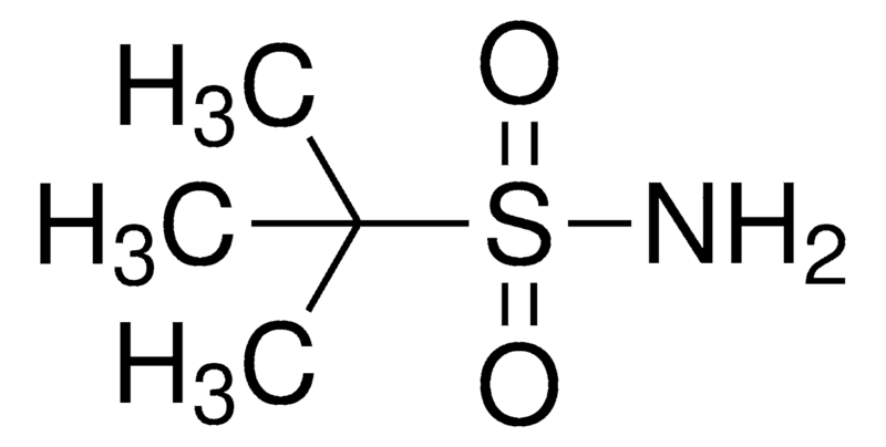 Merck tert-Butylsulfonamide