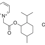 Merck 1-(2-ISOPROPYL-5-METHYL-CYCLOHE-