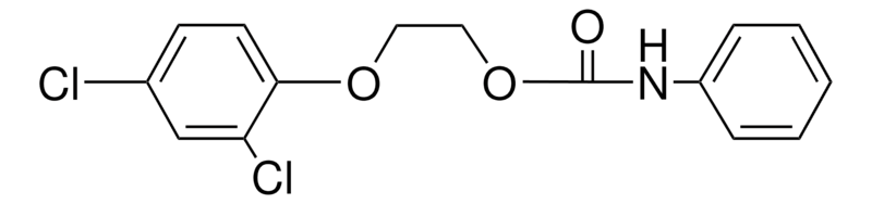 Merck 2-(2,4-DICHLOROPHENOXY)ETHYL N--