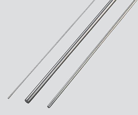 AS ONE Tungsten Bar, 텅스텐 봉
