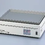AS ONE Tray Type Hotplate (Sand Bath), 트레이 타입 핫 플레이트 (샌드 배스)