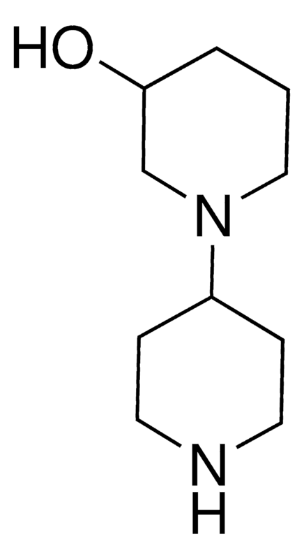 Merck 1,4'-Bipiperidin-3-ol