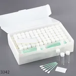AS ONE Large Cleaning Validation Kit, TOC 샘플링키트