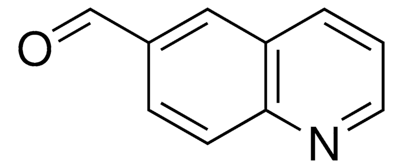 Merck 6-quinolinecarboxaldehyde