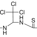 Merck N-(2,2,2-TRICHLORO-1-(3-(3-FLU - 25 MG&