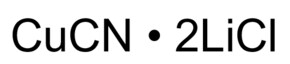 Merck COPPER(I) CYANIDE DI(LITHIUM CHLORIDE) &