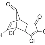 Merck 2,3,4,5-TETRACHLORO-3A,4,7,7A- - 25 MG&