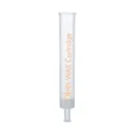 Waters Oasis WAX 3 cc Flangeless Vac Cartridge, 60 mg Sorbent per Cartridge, 60 µm, 100/pk