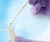 AS ONE Antistatic Disposable Spatula, 대전방지 디스포 스패츌러