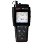 Thermo Fisher Scientific Orion Star A326 pH, Dissolved Oxygen, RDO and Temperature Portable Waterproof Multiparameter Meter