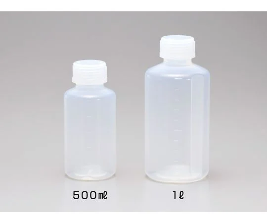AS ONE SANPLA ® PFA Bottle GL 45, 산플라® PFA 병 GL45