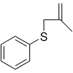 Merck 2-METHYLALLYL PHENYL SULFIDE