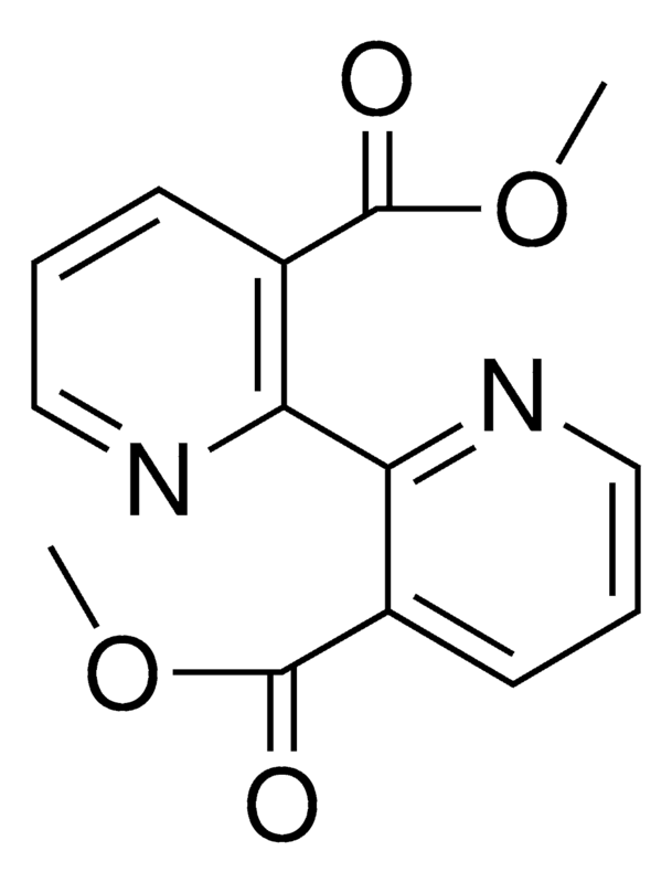 Merck (2,2')BIPYRIDINYL-3,3'-DICARBOX - 10MG &