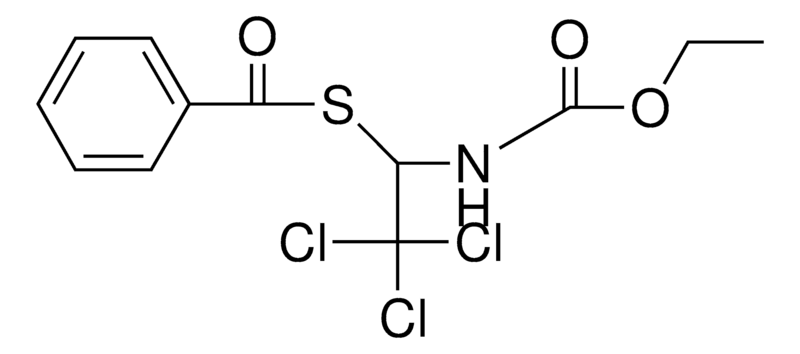 Merck THIOBENZOIC ACID S-(2,2,2-TRIC - 25 MG&