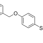 Merck 2-[[4-(2-QUINOLINYLMETHOXY)PHEN-