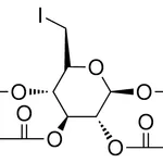 Merck 6-IODO-1,2,3,4-TETRA-O-ACETYL-B
