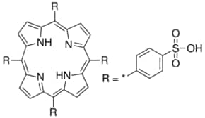 Merck (PORPHINE-5,10,15,20-TETRAYL)TETRAKIS(BE