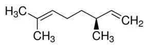 Merck (+)-BETA-CITRONELLENE, TERPENE STANDARD